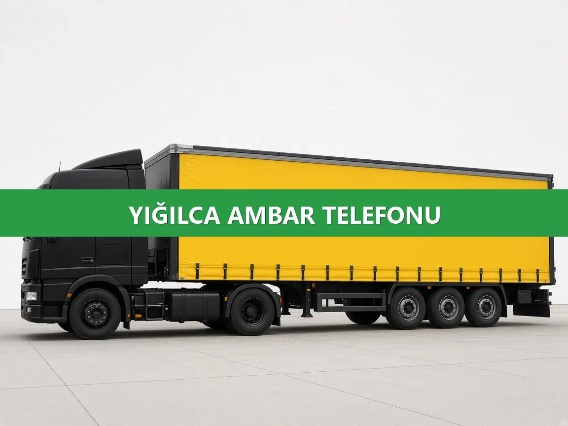 Yığılca Ambar Telefonu